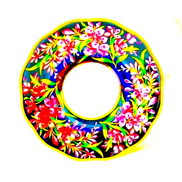 Royal Albert Provincial Flowers Series Fireweed Teacup & Saucer GOLD hand Paint - Picture 4 of 5